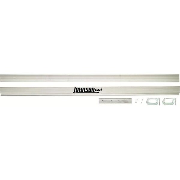 Eat-In 98 in. Aluminum Cutting Guide EA336800 - main